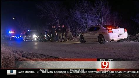 News 9 A man accused of severely injuring an <b>Edmond</b> <b>Police</b> officer in a 2022 <b>chase</b> and crash is scheduled to be arraigned in court Wednesday. . Edmond police chase today